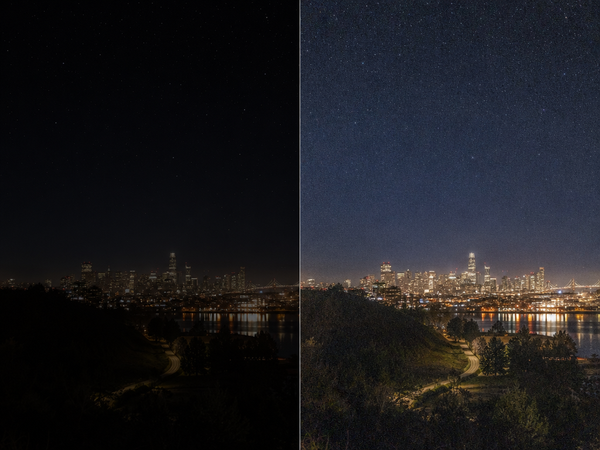 1-Minute Lesson 12 ISO & Noise – Finding the Balance
