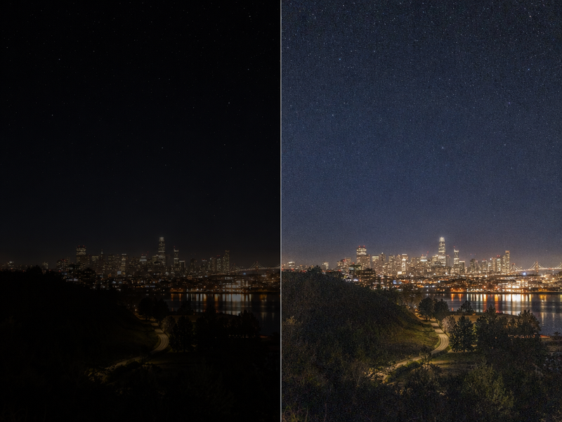 1-Minute Lesson 12 ISO & Noise – Finding the Balance