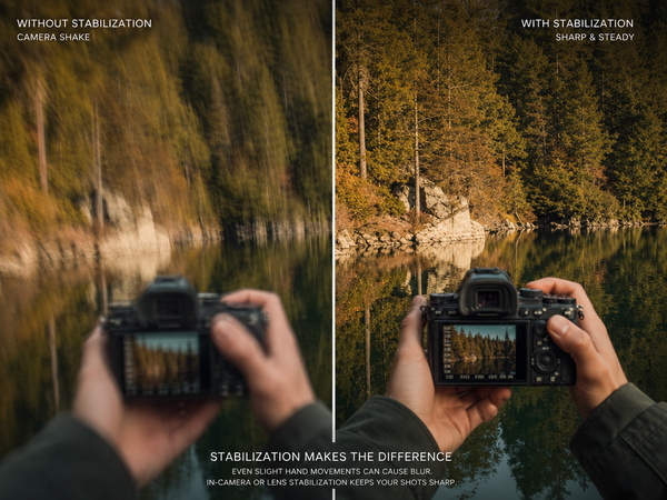 1-Minute Lesson 08 Why Your Photos Look Soft Even When Focus Is Correct