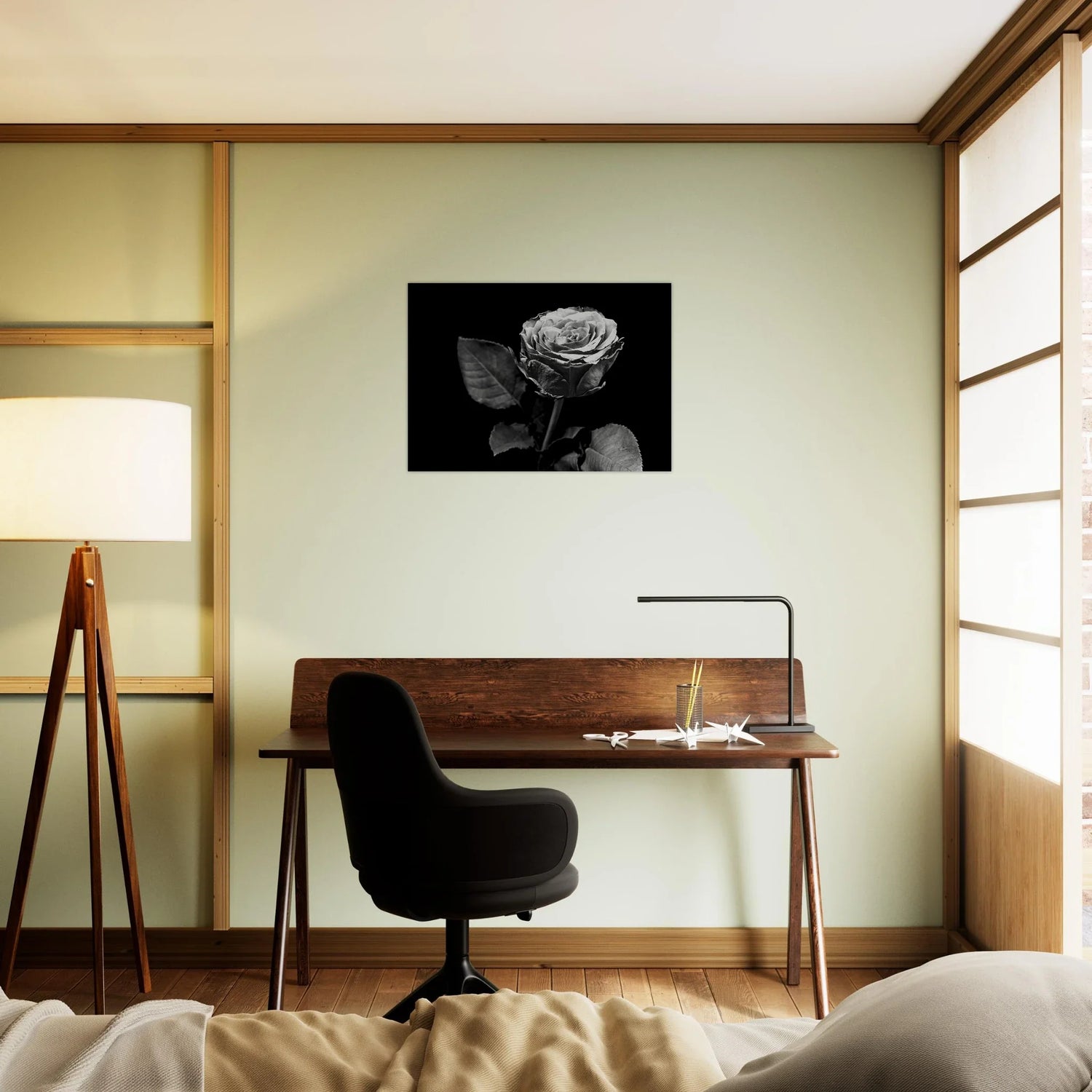 Floral Wall Art Prints – Botanical Photography & Macro Flower Fine Art