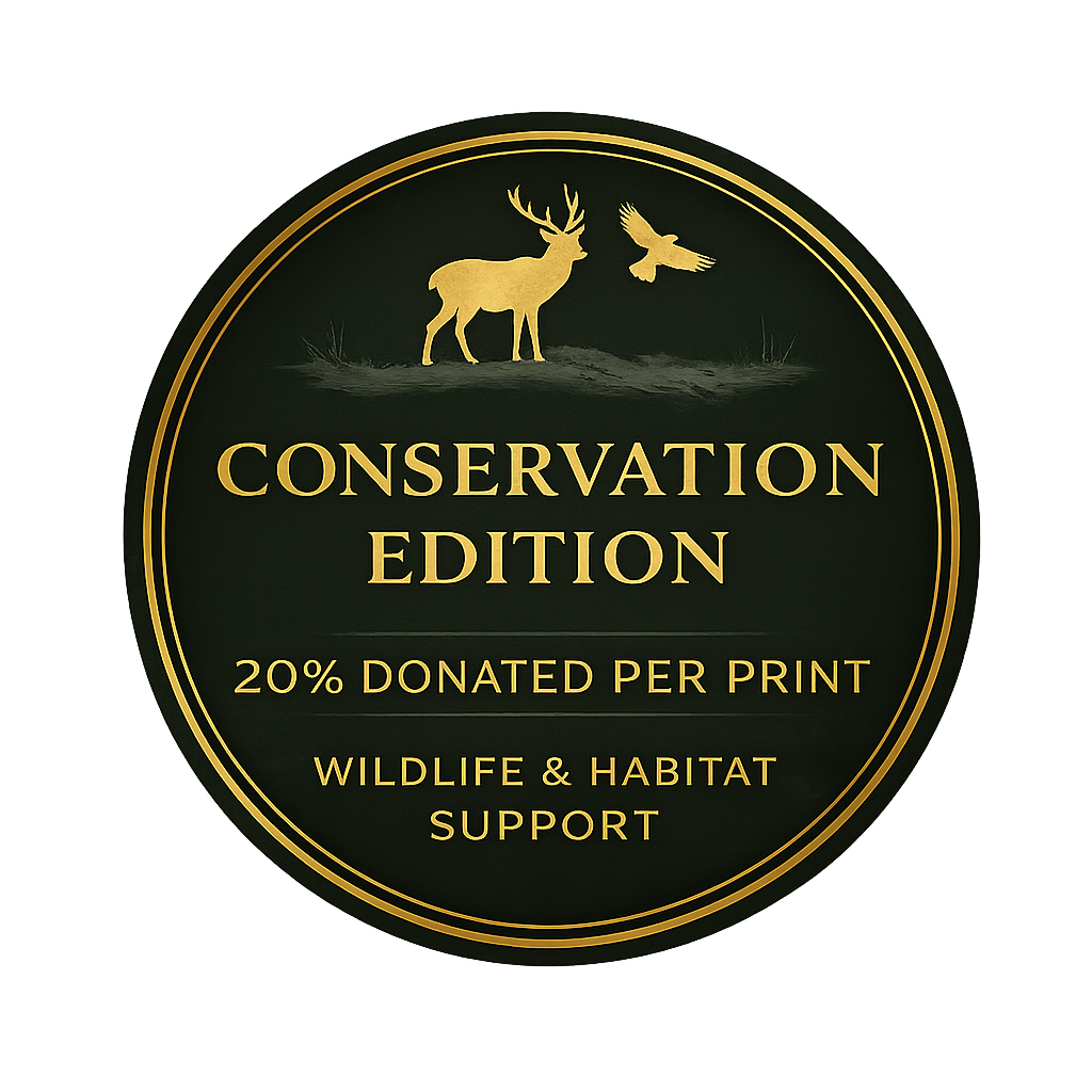 Conservation Edition