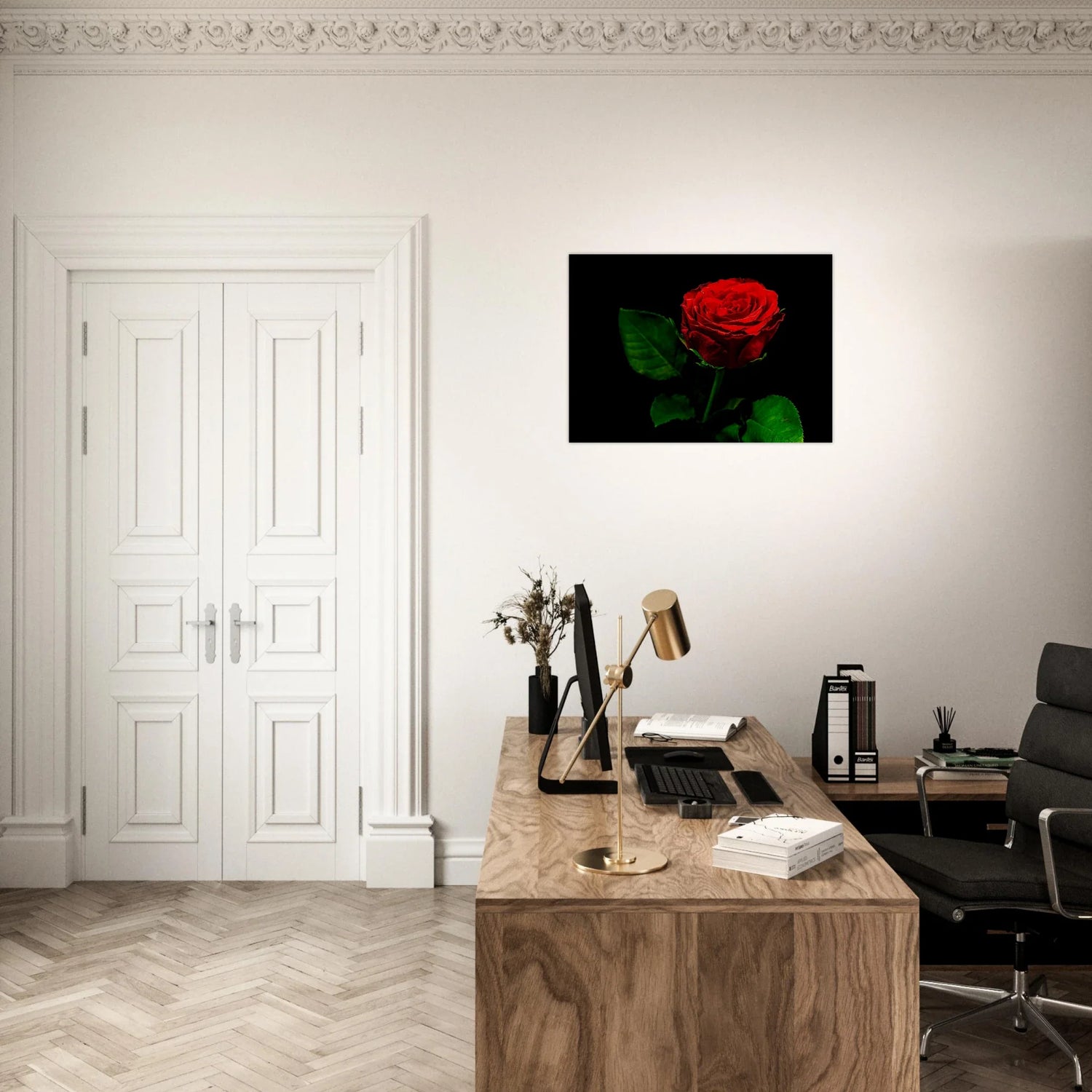 Statement Art Prints – Bold Centerpiece Photography