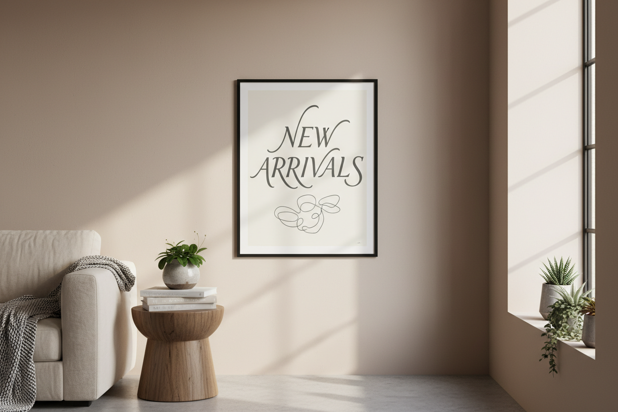 Newest Arrivals – Fresh Fine Art Prints & Latest Photography Releases