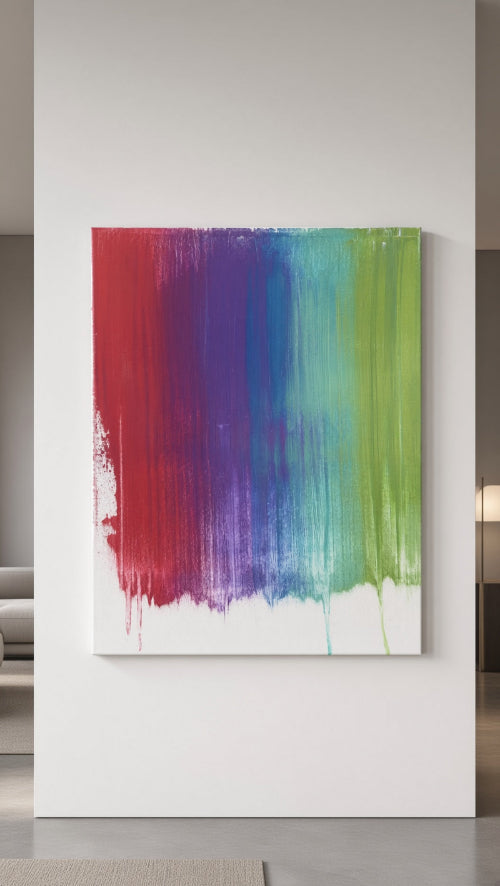 Wall Art & Original Artwork